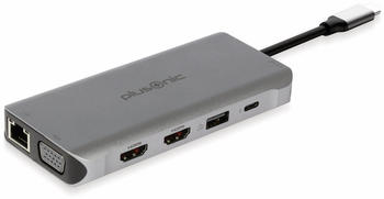 Plusonic USB-C Dock 187493
