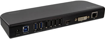 InLine Dual View Multidock