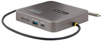 StarTech USB-C Multiport Adapter (102B-USBC-MULTIPORT)