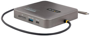 StarTech USB-C Multiport Adapter (102B-USBC-MULTIPORT)