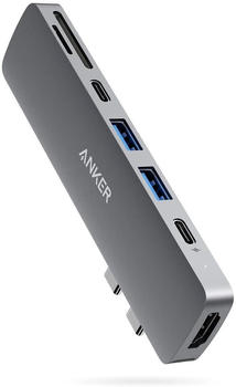 Anker Tech Anker PowerExpand Direct 7-in-2 USB-C (A83710A1)