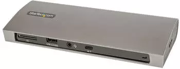 StarTech Thunderbolt Dock 4 TB4CDOCKUE