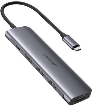 Ugreen USB-C Multiport Hub (70495)
