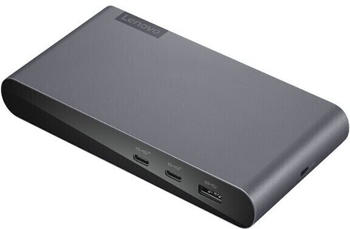 Lenovo USB-C Dock 40B30090