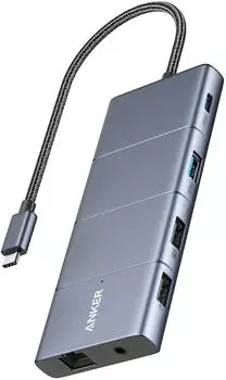 Anker Tech Anker 565 11-in-1 USB-C