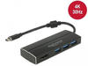 DeLock Notebook-Dockingstations