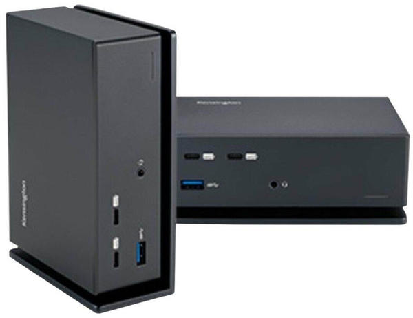 Kensington Thunderbolt 3 / USB-C Dual 4K Dock K37010EU