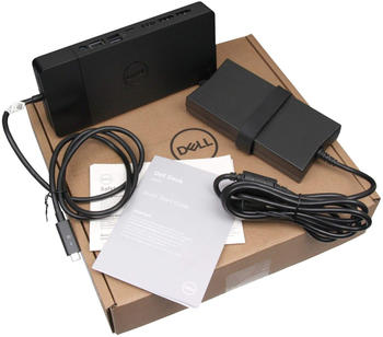 Dell WD19S-130W