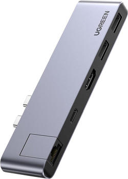 Ugreen 5-in-2 USB-C (50984)