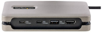 StarTech USB-C Multiport Adapter DKT31CH2CPD3