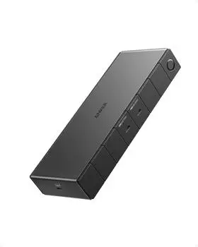 Anker Tech Anker Thunderbolt Dockingstation 778