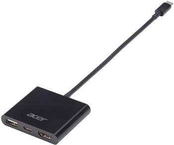 Acer USB-C/HDMI-Dock NP.CAB1A.020