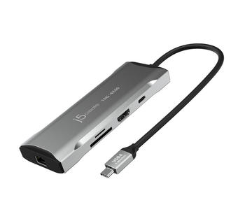 j5create 4K60 Elite JCD393