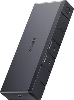 Anker USB-C Dock 568
