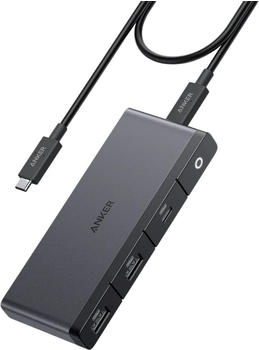 Anker Tech Anker USB-C Dock 556
