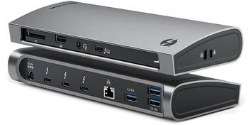 Alogic Thunderbolt 4 Blaze TB4D3TB