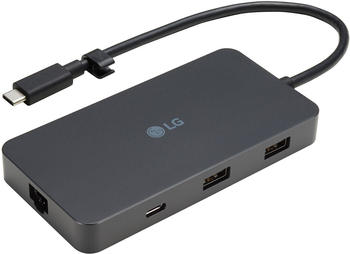 LG USB Multi Hub (UHG7)