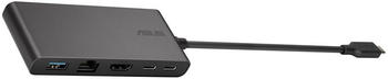 Asus USB-C Dual 4K Dock