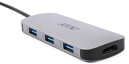 Acer 7-in-1 USB-C Mini Dock