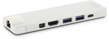 LMP USB-C Compact Dock (17278)