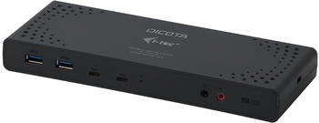 Dicota 13-in-1 USB-C Dock D31952