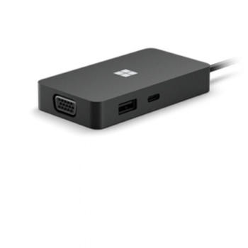 Microsoft Surface USB-C Travel Hub (1E4-00003)