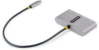 HB30C3A1GEA2 USB-Hubs - 3 - Grau
