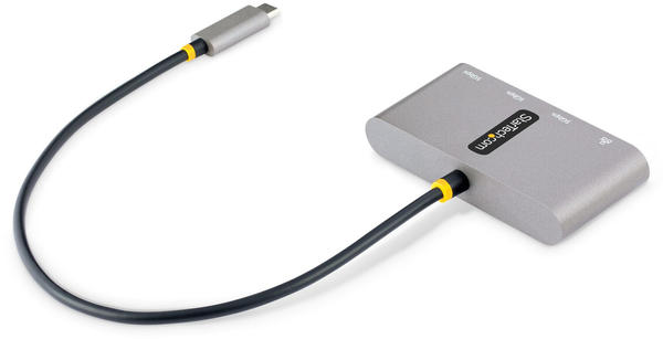 StarTech USB-C/LAN-Dock HB30C3A1GEA2