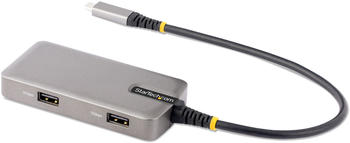 StarTech USB-C Multiport Adapter 103B