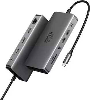 Ugreen Revodok USB-C Dock 15965