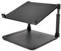 Kensington Laptop-St&auml;nder SmartFit Laptop Riser, Kunststoff, bis 16 Zoll, schwarz,