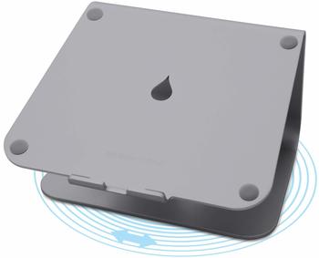 Rain Design mStand 360 Space Grey