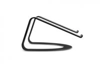 Twelve South 12-1708, Twelve South Curve Stand MacBook schwarz - 12-1708
