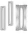 Twelve South BookArc Stand for MacBook 12, MacBook Air 11, 13 + MacBook Pro 13, 15 Silver
