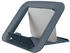 Leitz Ergo Cosy Höhenverstellbarer Laptopständer Samtgrau (64260089)