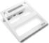 Lenovo Portable Aluminium Laptop Stand 4XF1B03657