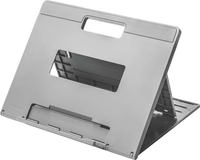 KENSINGTON SmartFit&reg; Laptopst&auml;nder EasyRiser 17" grau