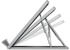 Kensington SmartFit Easy Riser Go 17