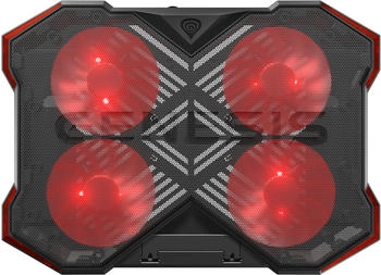 Genesis Oxid 260