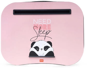 Legami Laptopkissen Panda