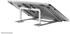 Neomounts NSLS085SILVER