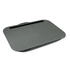 Value Knietablett / Laptop-/Tablet-Ablage mit Kissen, grau (17.99.0097)