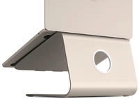 RAIN DESIGN 10092, RAIN DESIGN mStand - Notebook-St&auml;nder - Starlight