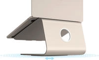 RAIN DESIGN mStand360 Laptop Stand starlight