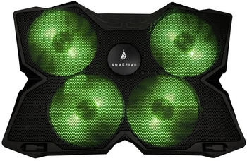 Surefire Bora grün
