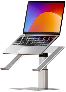 Baseus Metal Adjustable Laptop Stand Silver