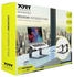 Port Designs Ergonomic Notebook Stand 901103