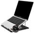 Conceptronic Ergo Laptop Cooling Stand THANA03B