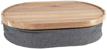 räder Knietablett
