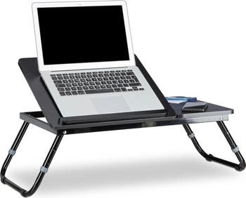 Relaxdays Laptoptisch 10013215
